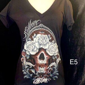 Woman's Sullen T-Shirt